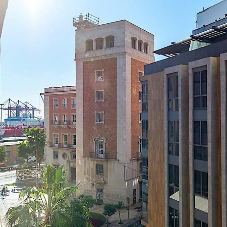 Casablanca Citycenter Young People Only Málaga Exterior foto
